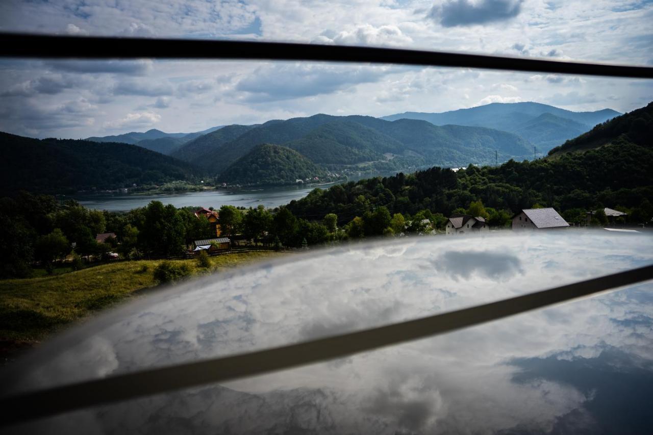 Villa Casuta Mea Piatra Neamţ Exterior foto